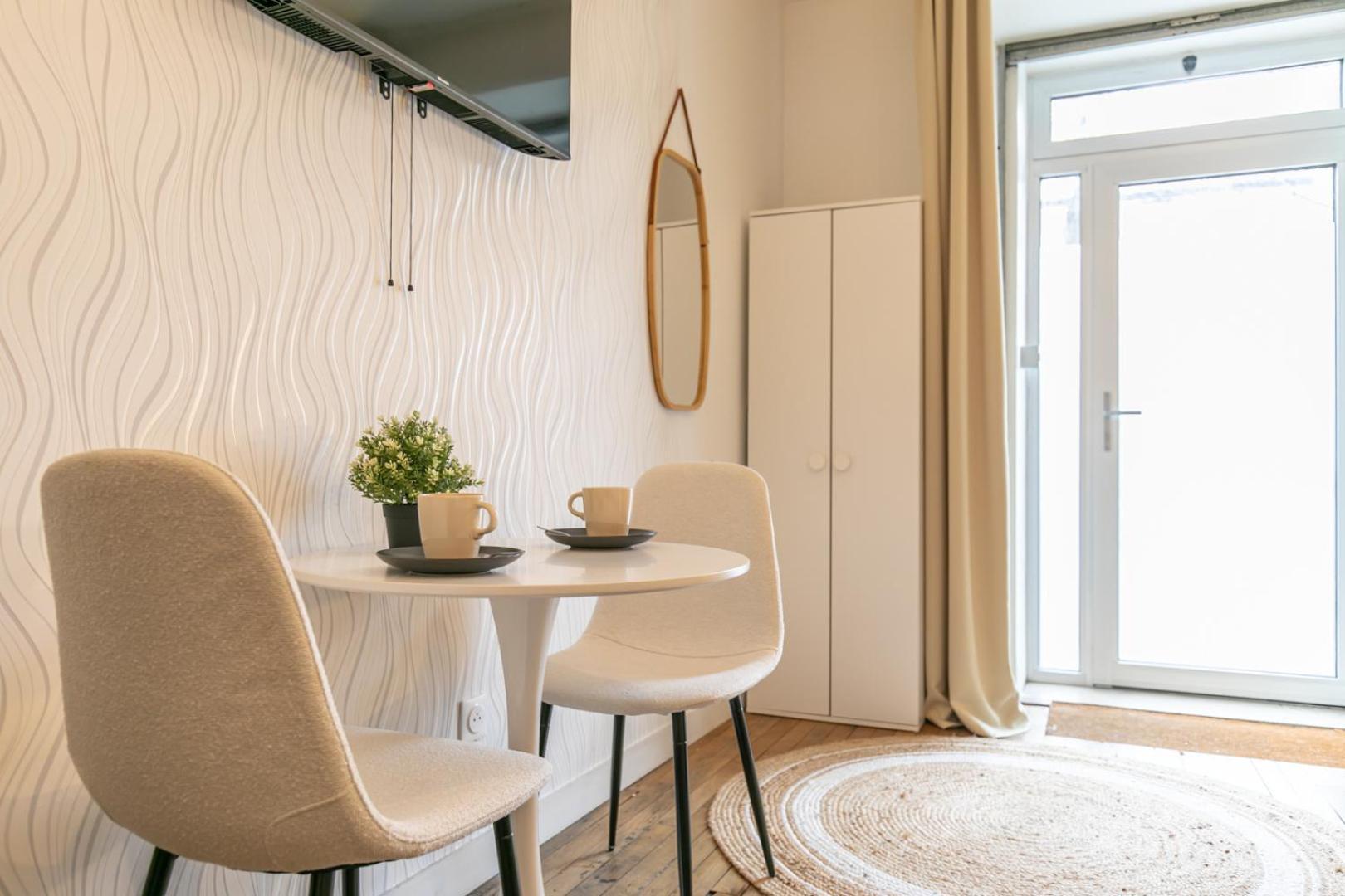 Appartement Mba - Splendide Proche Bastille Parijs