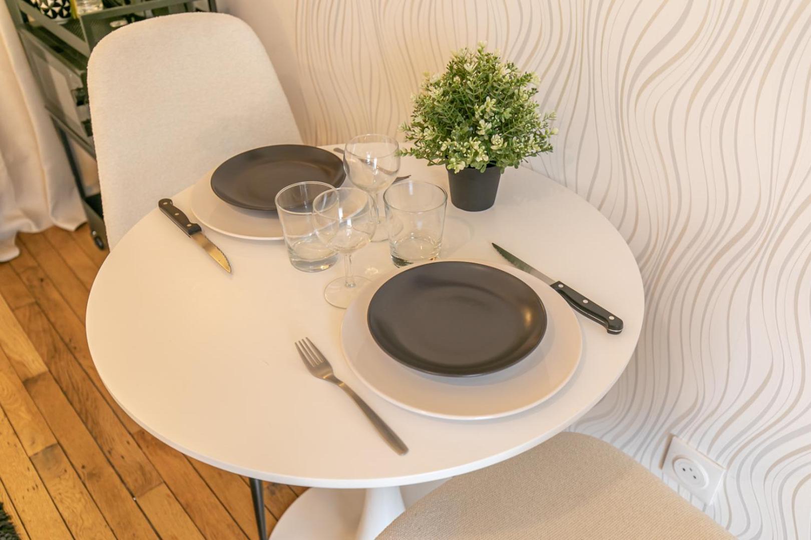 Mba - Splendide Proche Bastille Appartement *