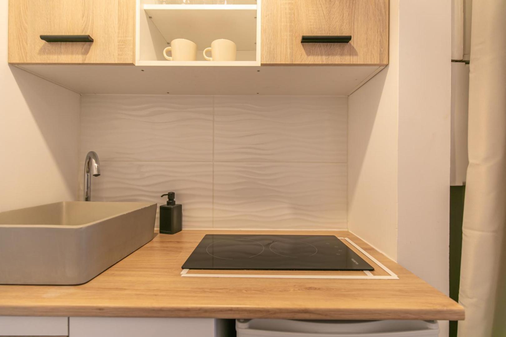 Mba - Splendide Proche Bastille Appartement