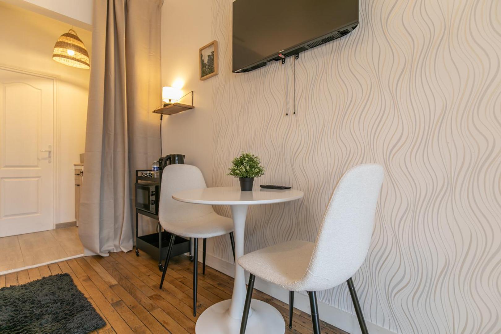 Appartement Mba - Splendide Proche Bastille