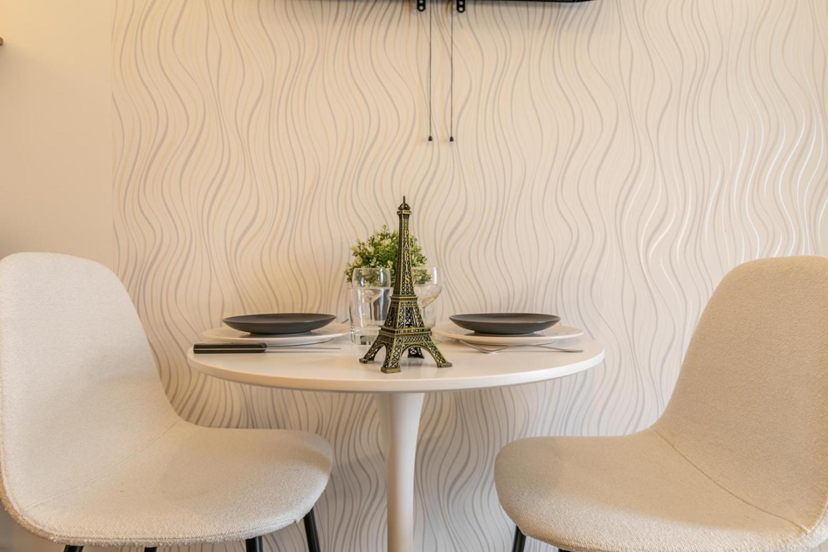 Mba - Splendide Proche Bastille Appartement *