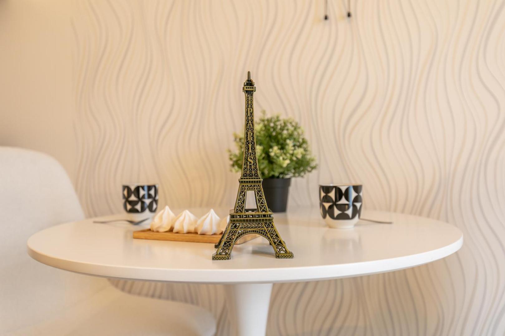 Mba - Splendide Proche Bastille Appartement Parijs
