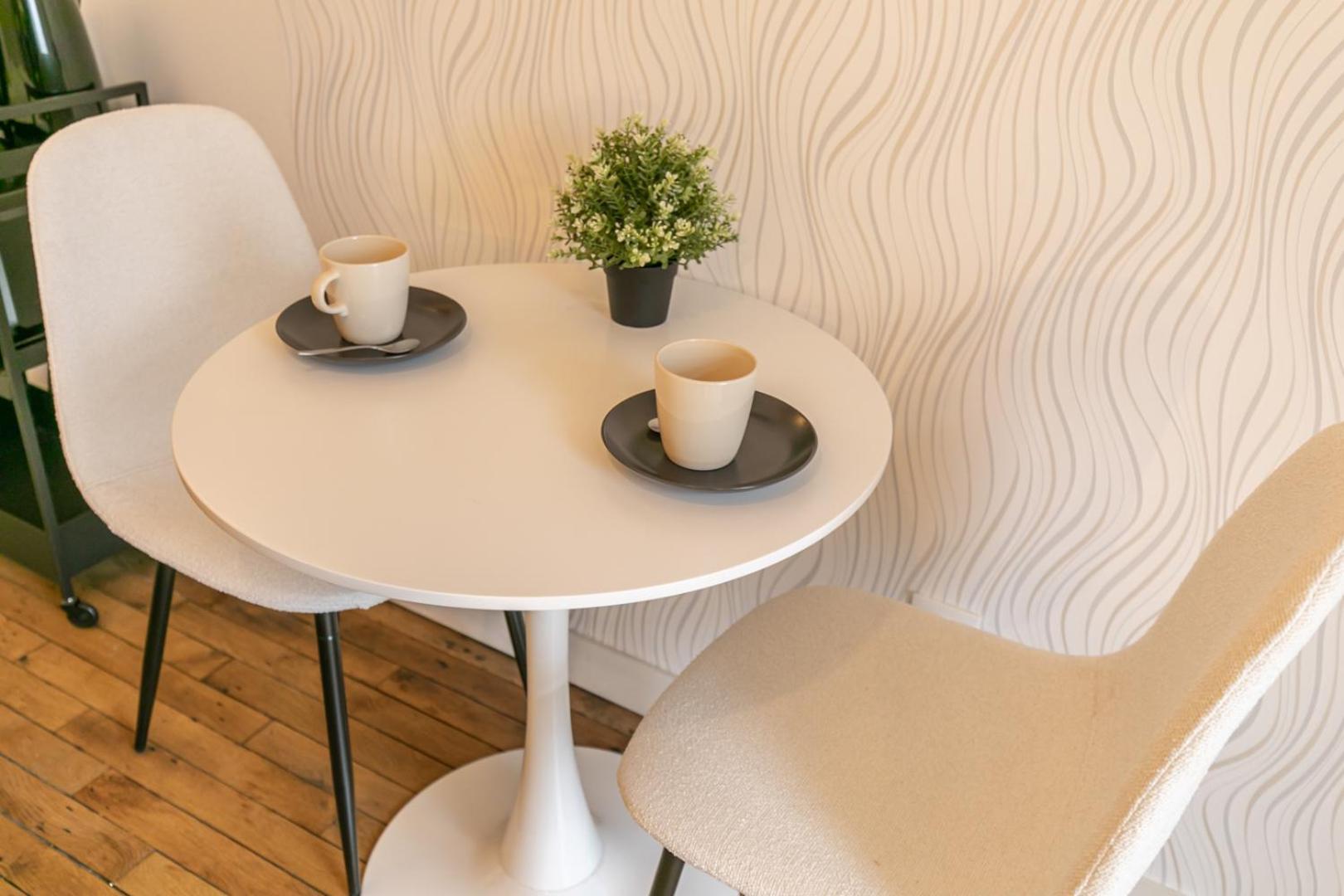 Appartement Mba - Splendide Proche Bastille Parijs