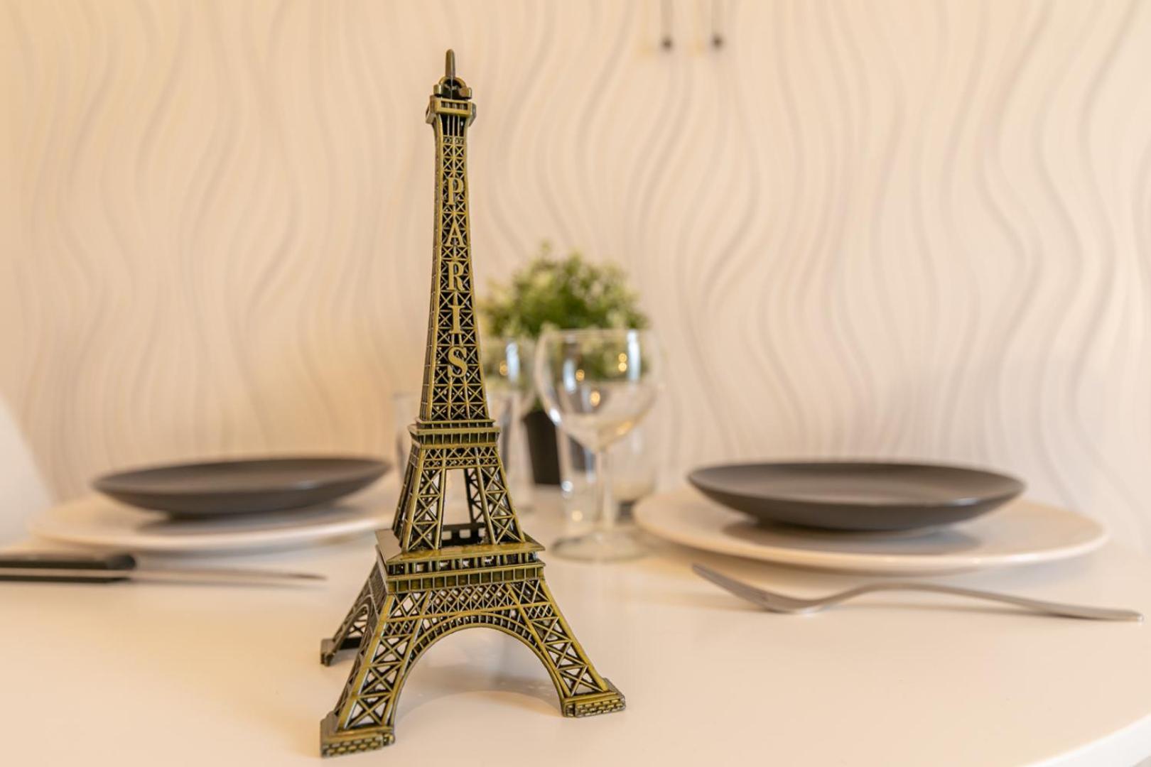 Mba - Splendide Proche Bastille Appartement