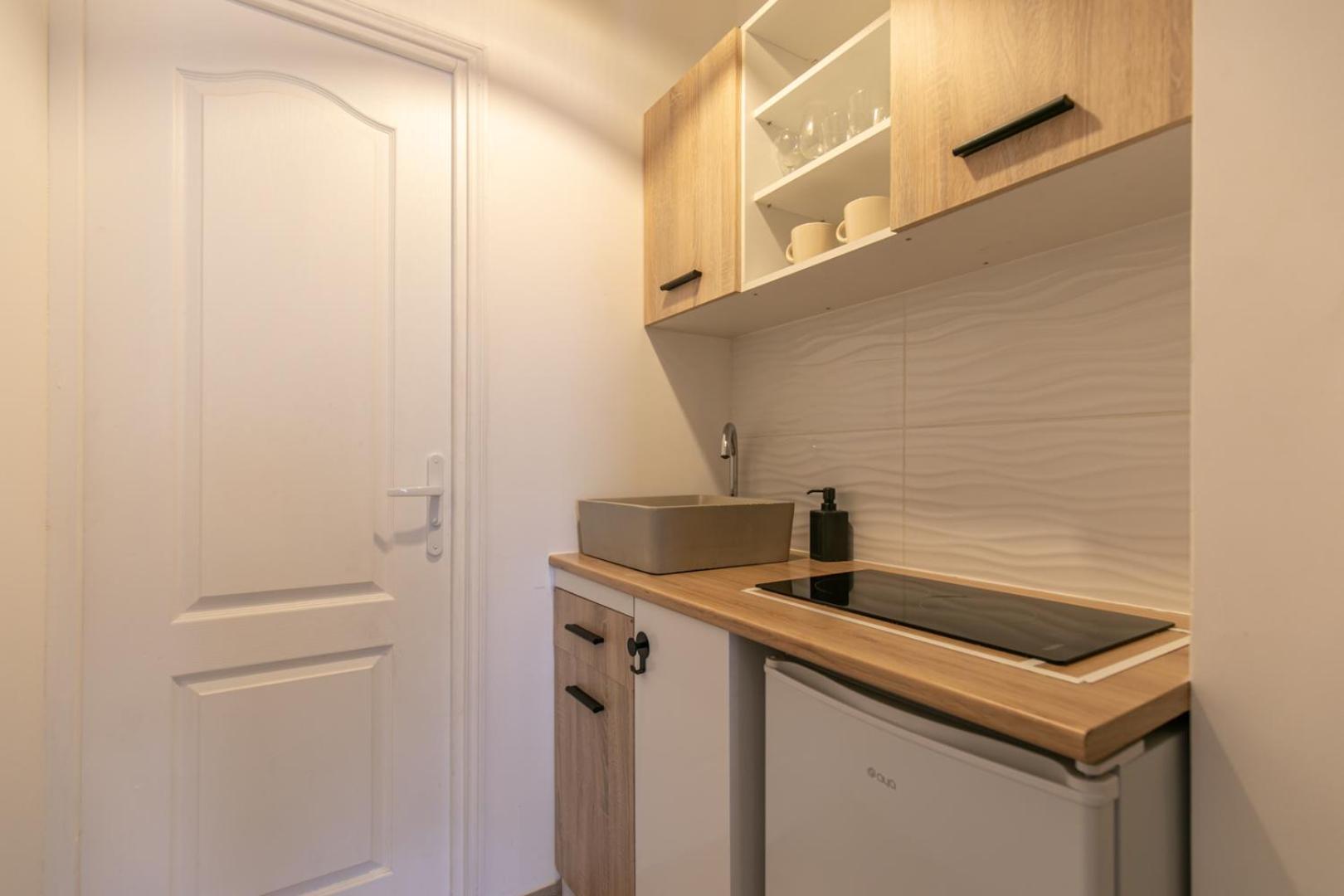 Mba - Splendide Proche Bastille Appartement *